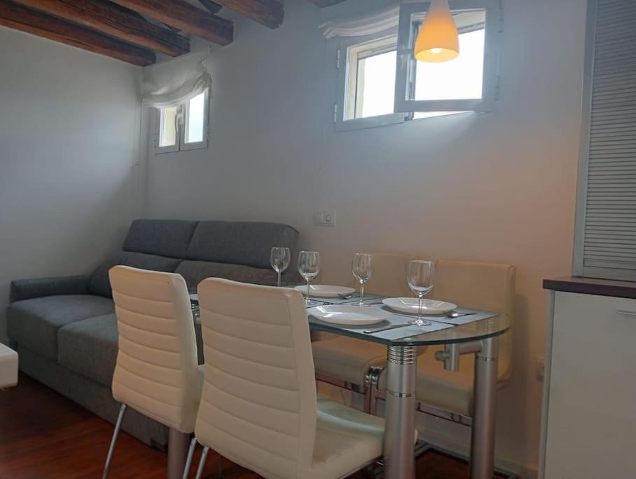 Emblematic Flat In Madrid Central - Arenal Exterior photo