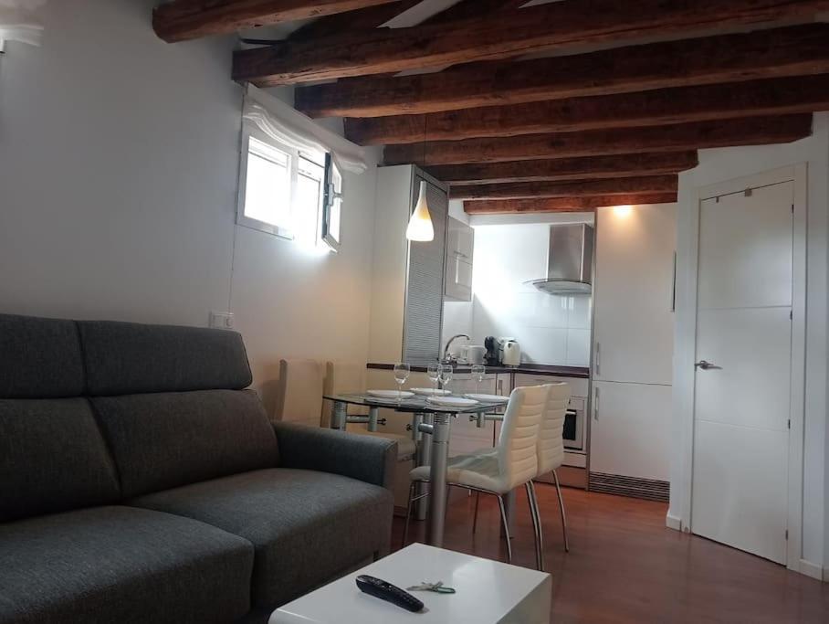 Emblematic Flat In Madrid Central - Arenal Exterior photo