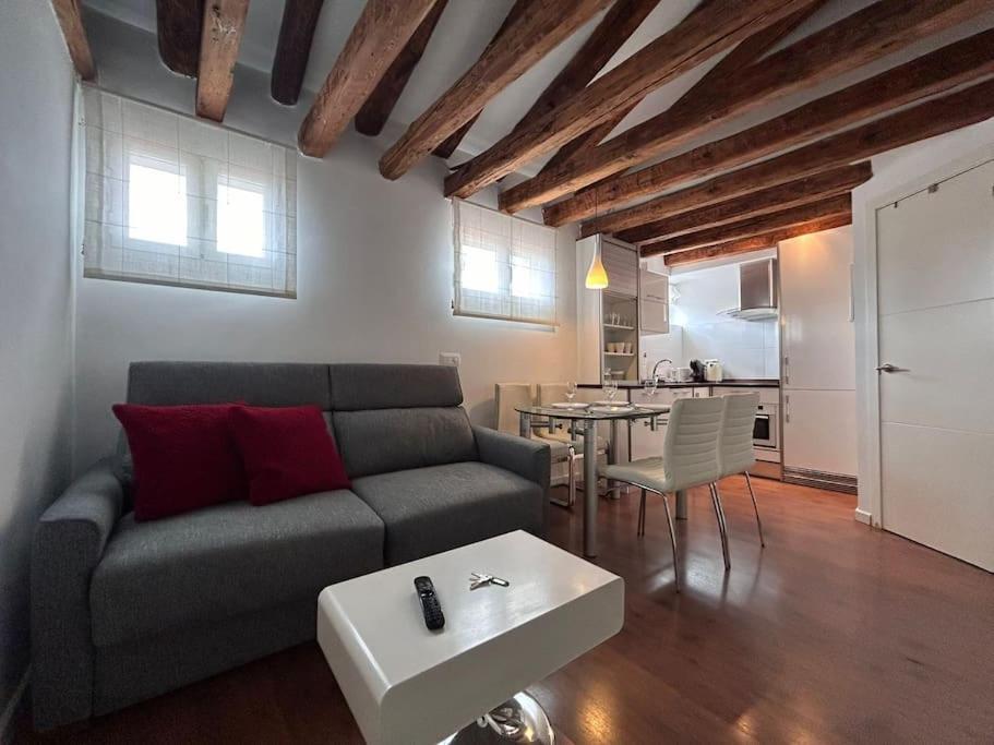 Emblematic Flat In Madrid Central - Arenal Exterior photo